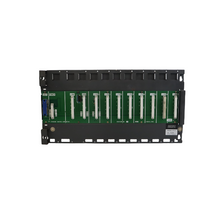 Load image into Gallery viewer, Mitsubishi BD625A987G52 Programmable Controller Card Rack
