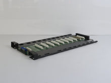 Load image into Gallery viewer, Mitsubishi BD625A987G52 Programmable Controller Card Rack