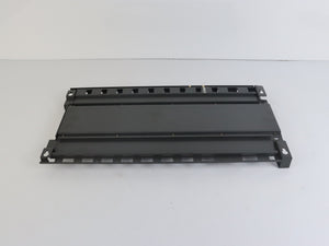 Mitsubishi BD625A987G52 Programmable Controller Card Rack