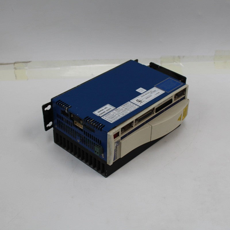 Kollmorgen Z2004E-33373 CR10560伺服驅動器