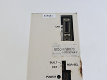 Load image into Gallery viewer, TOYODA SANYO GC50-PSR070 Servo Power Supply