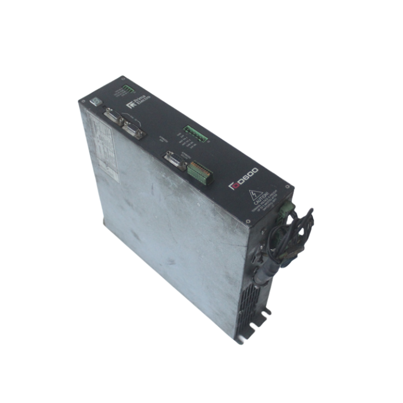 Prima Electro OD6003FPA700600U0C Servo Driver