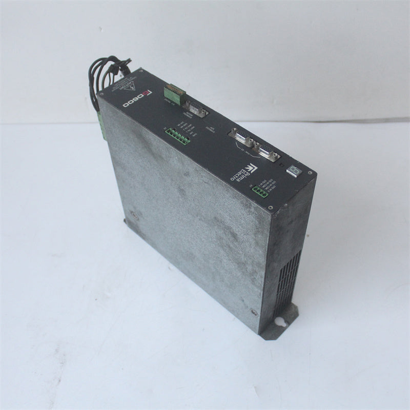 Prima Electro OD6003FPA700600U0C Servo Driver