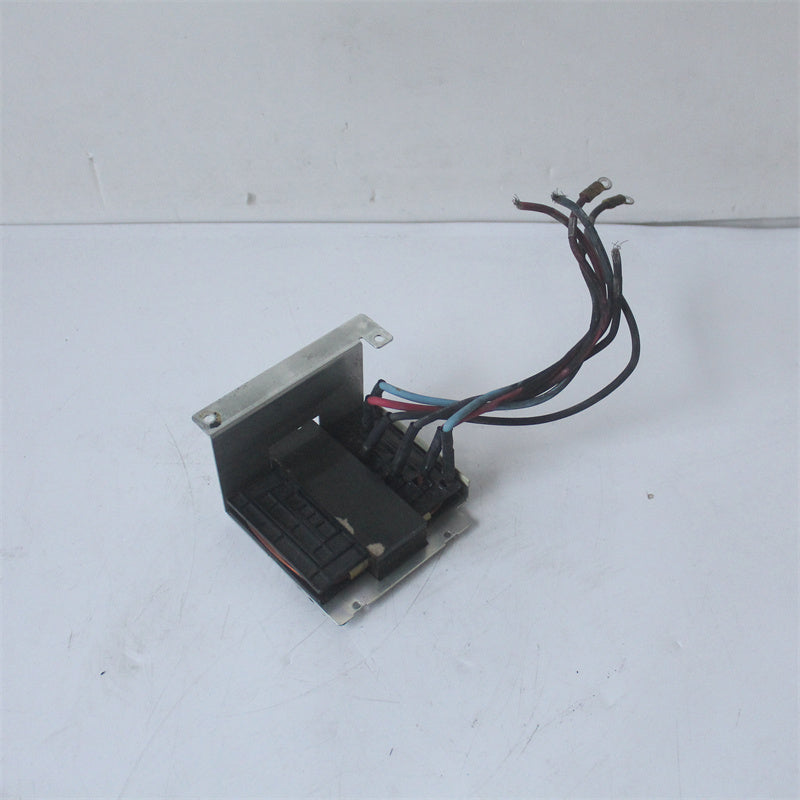 Allen-Bradley 131664-C01反應爐