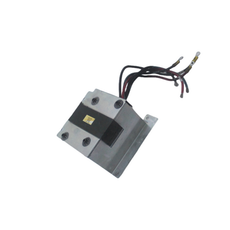 Allen-Bradley 131664-C01 Reactor - Rockss Automation
