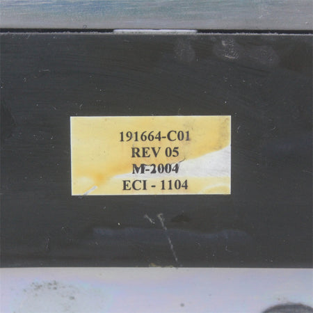 Allen-Bradley 131664-C01 Reactor - Rockss Automation