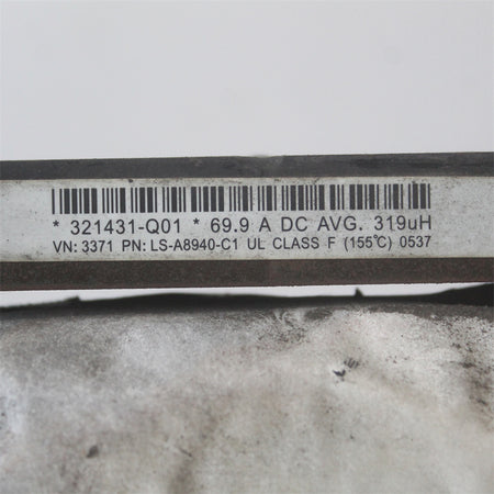 Allen-Bradley 321431-Q01 Reactor - Rockss Automation