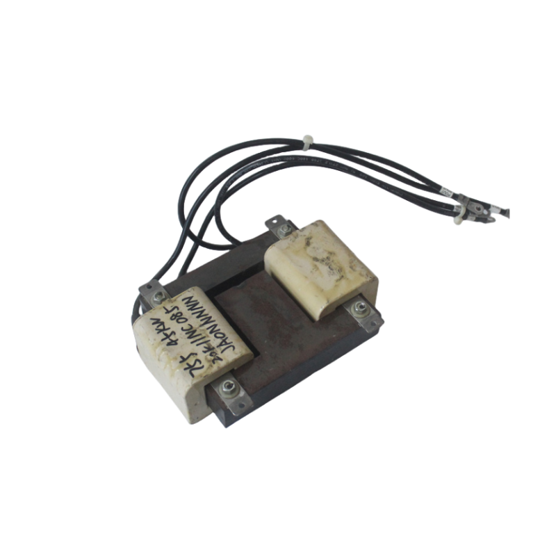 Allen-Bradley 301398-C01 反應爐