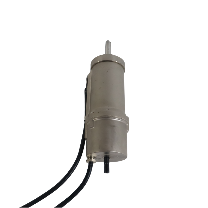 SANYO DENKI 62BM006DXEAS AC Servo Motor - Rockss Automation