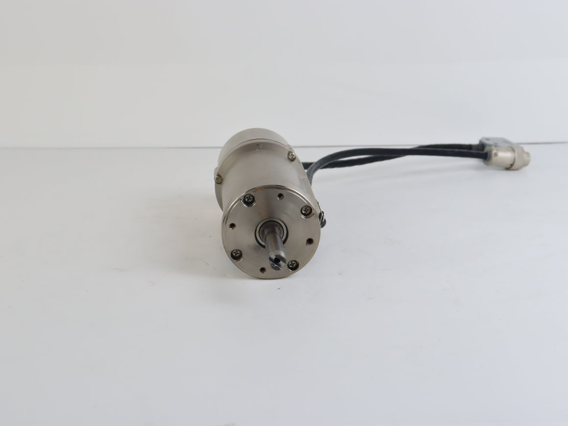 SANYO DENKI 62BM006DXEAS AC Servo Motor - Rockss Automation