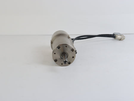 SANYO DENKI 62BM006DXEAS AC Servo Motor - Rockss Automation