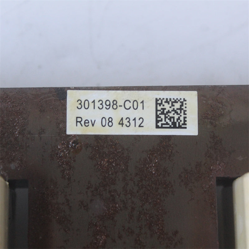 Allen-Bradley 301398-C01 反應爐