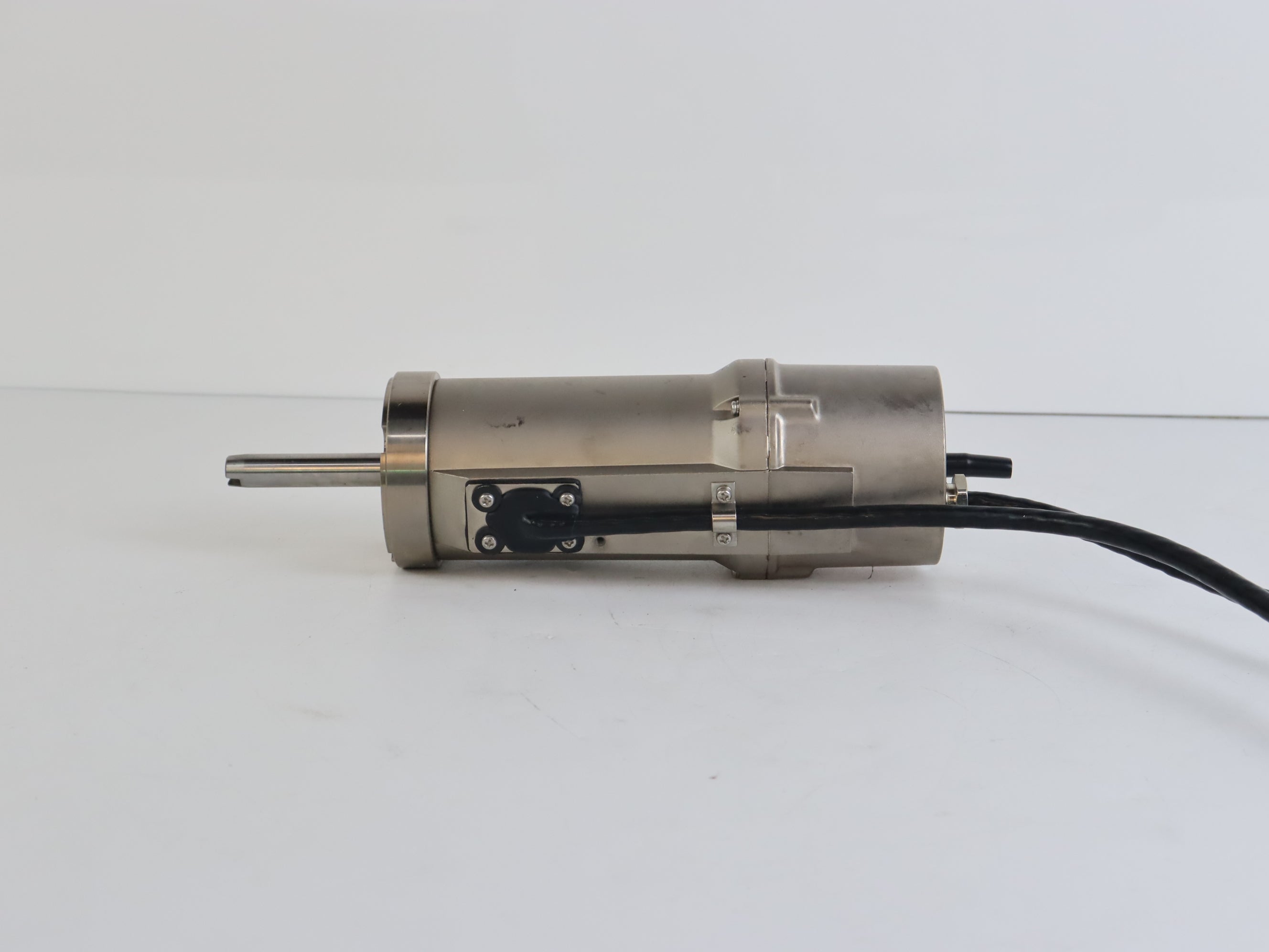 SANYO DENKI 62BM006DXEAS AC Servo Motor - Rockss Automation