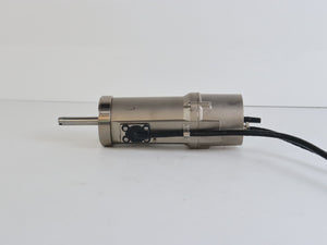 SANYO DENKI 62BM006DXEAS AC Servo Motor