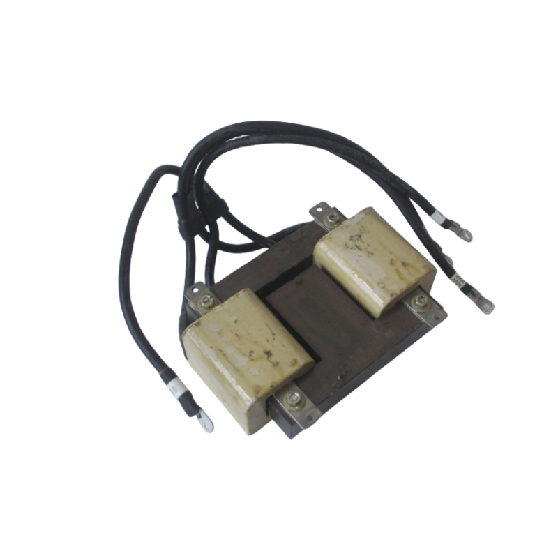 Allen-Bradley 301398-C02反應器