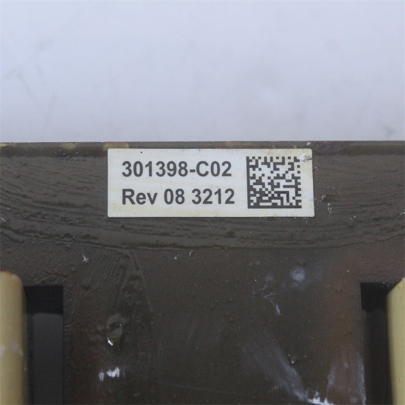 Allen-Bradley 301398-C02反應器