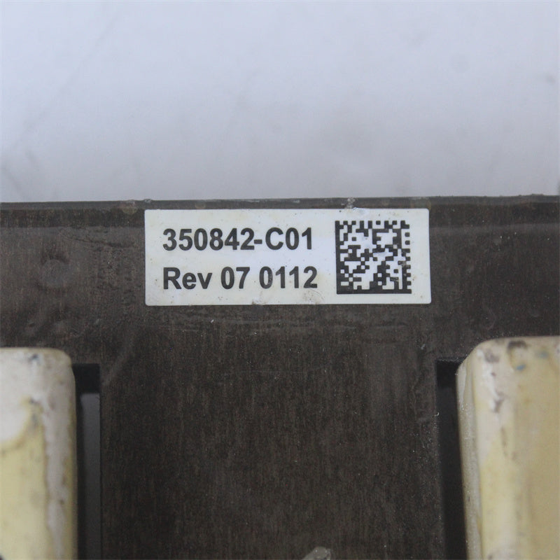 Allen-Bradley 350842-C01 反應爐