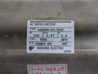安川 USAHEM-03-TE22 交流伺服電機