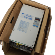 Load image into Gallery viewer, YASKAWA CIMR-VMS27P5 200V Class Inverter