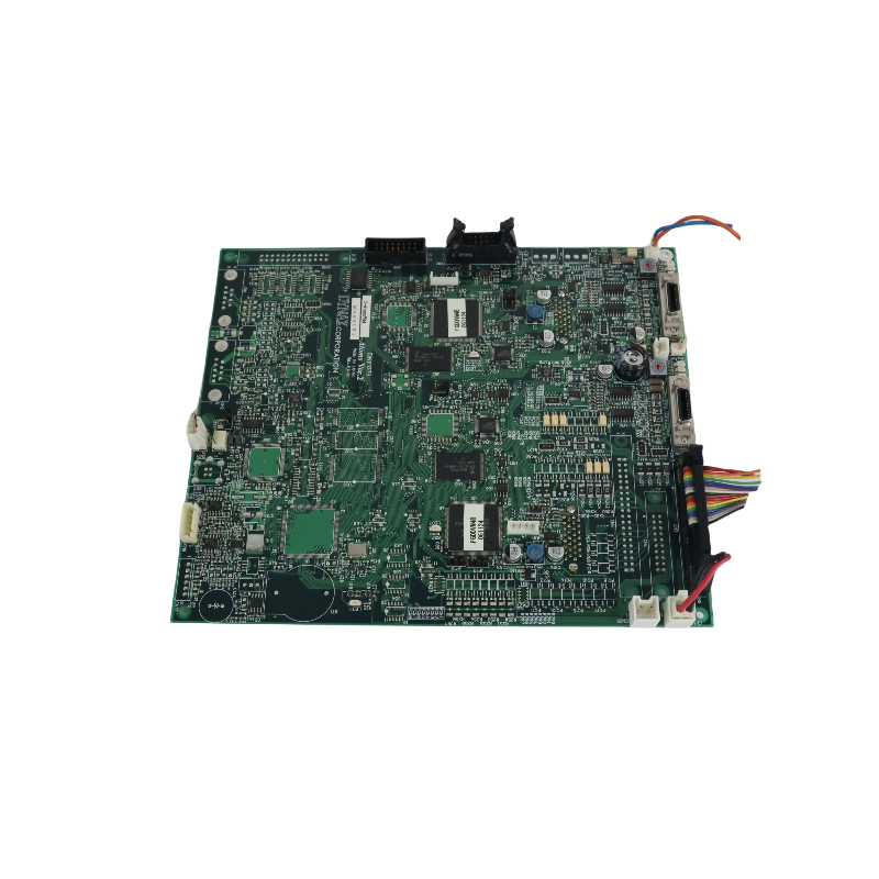 DYNAX DNF1373 Board