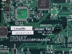 DYNAX DNF1373 Board