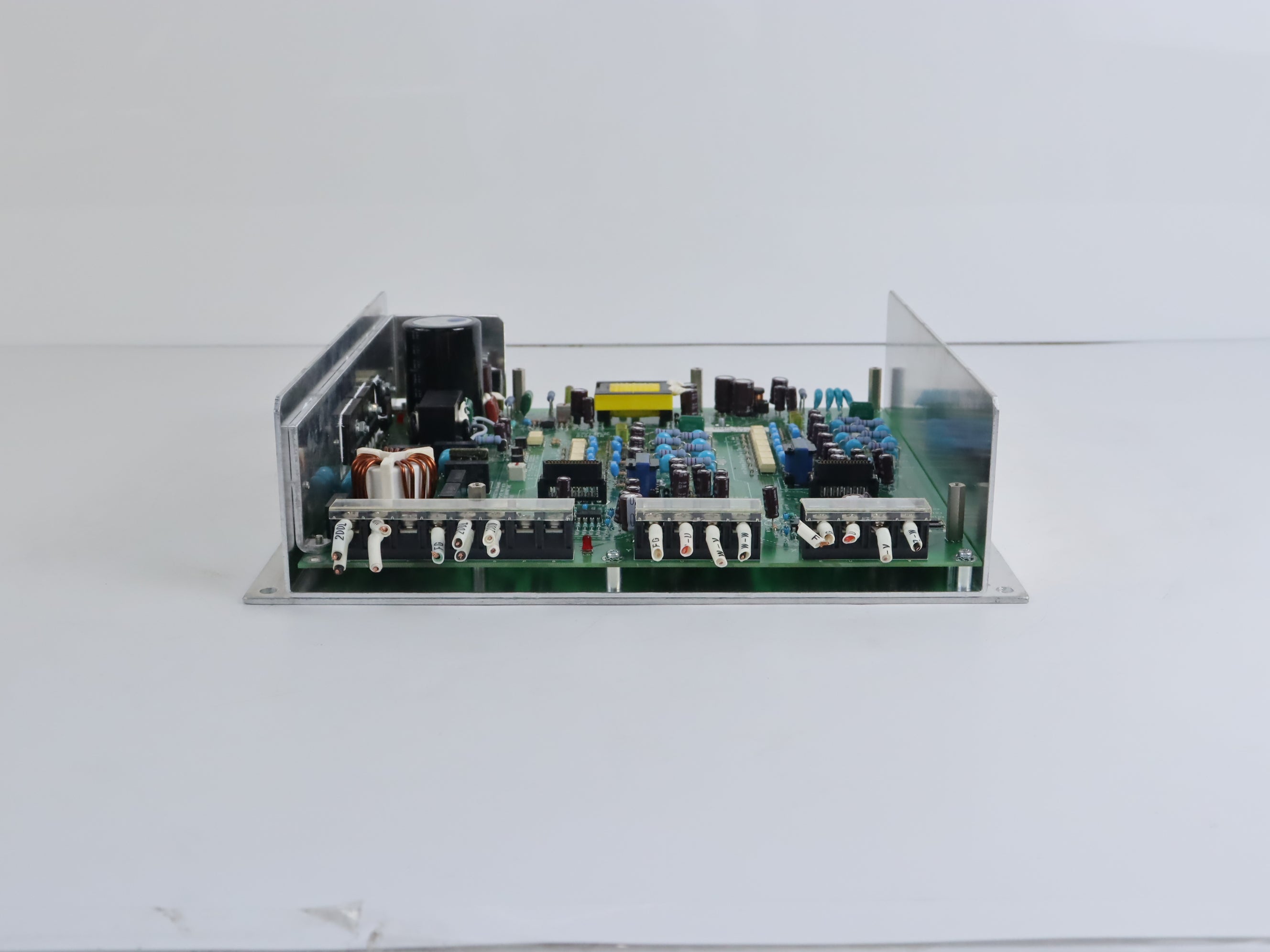 DYNAX SJ25-0667-02 Board