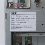 NEC FC-12HE 工控機