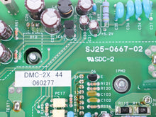 將圖片載入圖庫檢視器 DYNAX SJ25-0667-02 Board