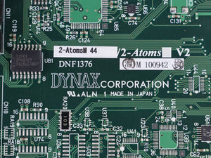 DYNAX DNF1376 Board