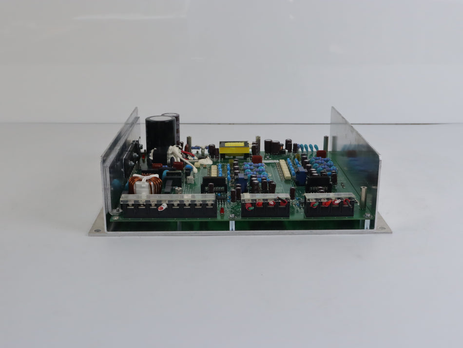 DYNAX SJ25-0724-00 Board