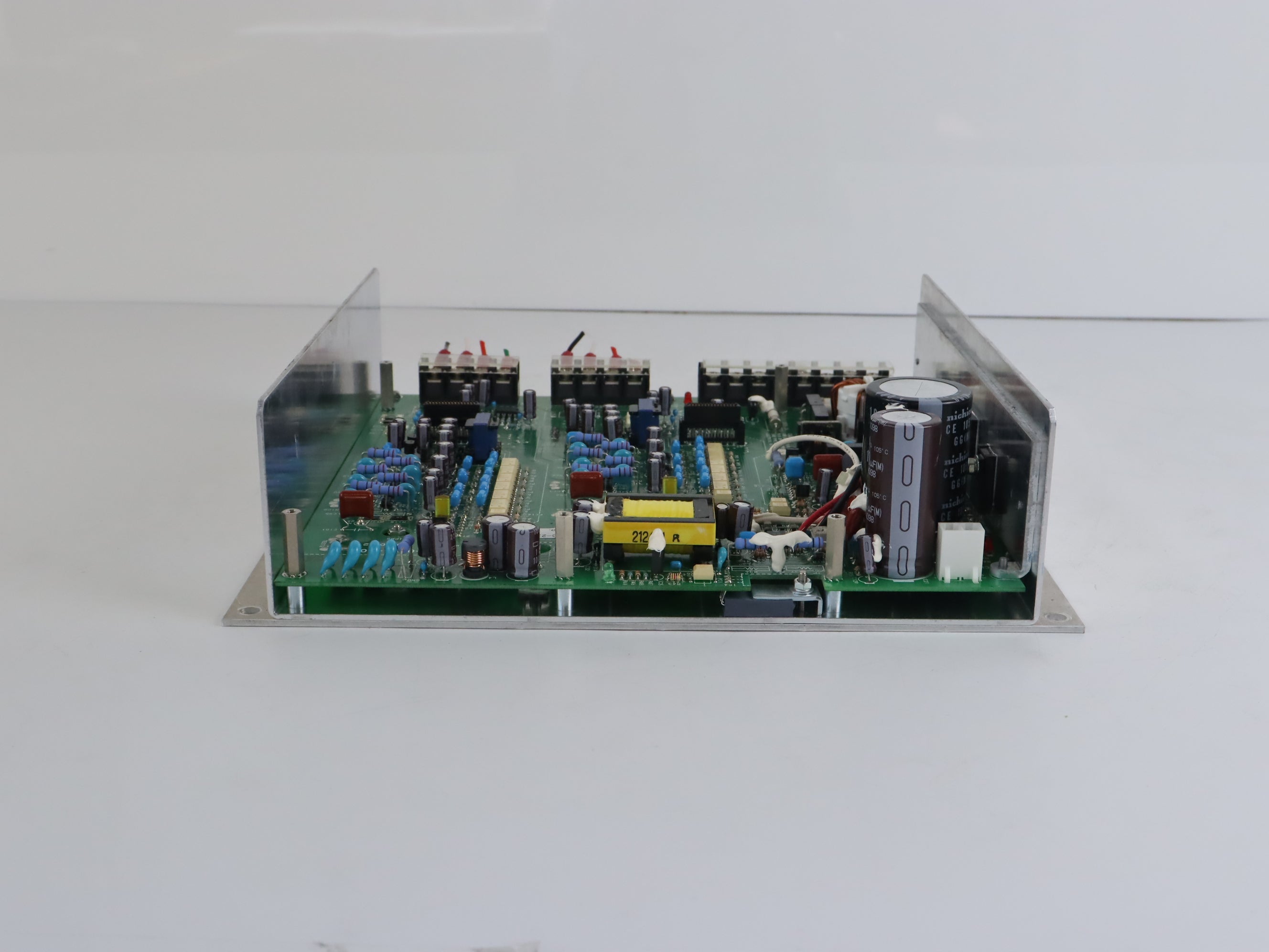 DYNAX SJ25-0724-00 Board