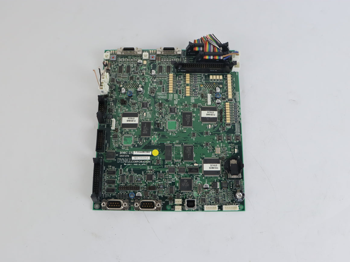 DYNAX DNF1374 Board - Rockss Automation