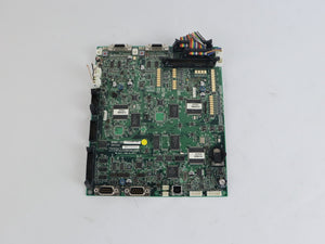 DYNAX DNF1374 Board