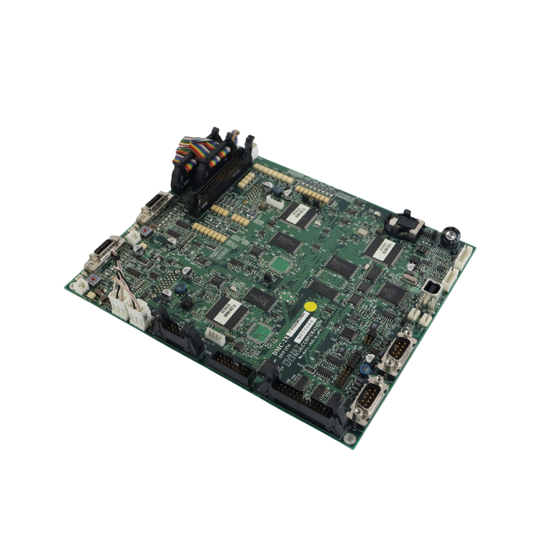 DYNAX DNF1374 Board - Rockss Automation