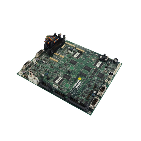 DYNAX DNF1374 Board - Rockss Automation