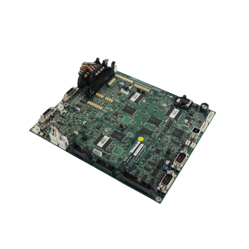 DYNAX DNF1374 Board