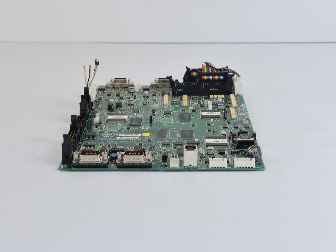 DYNAX DNF1374 Board - Rockss Automation