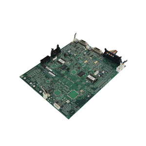 DYNAX DNF1375 Board