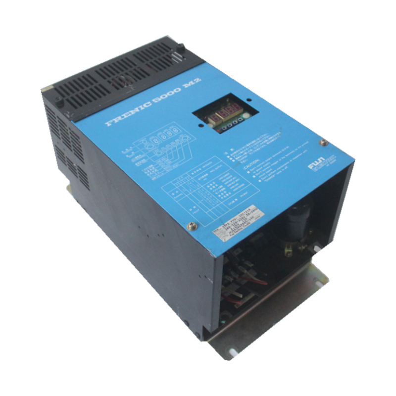 FUJI FMD-2AC-21A Inverter