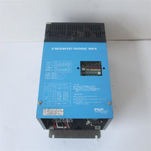 將圖片載入圖庫檢視器 FUJI FMD-2AC-21A Inverter