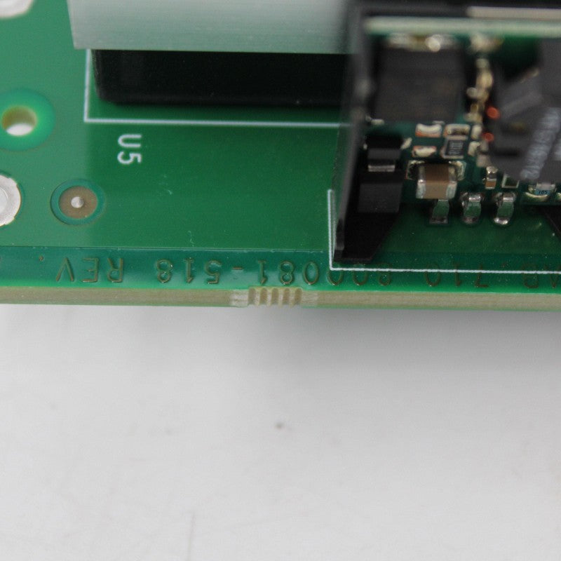 Lam Research E204460 ML-7S94V-0 810-800081-018 Board Card