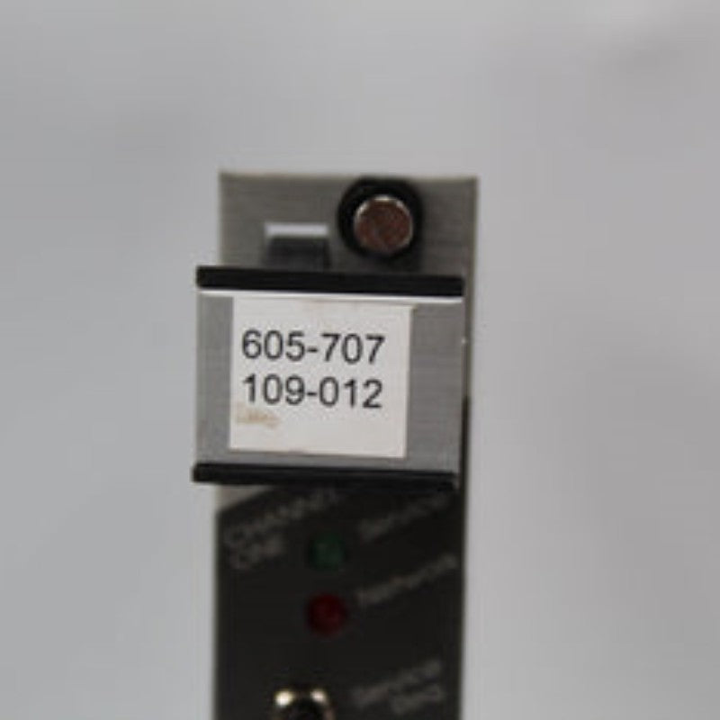 Lam Research 605-707109-012 6004-0100-12 VMELNI-S5 半導體基板