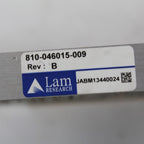 Lam Research 810-046015-009 REV B Semicondutor Baseboard
