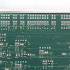 Lam Research 810-046015-009 REV B Semicondutor Baseboard