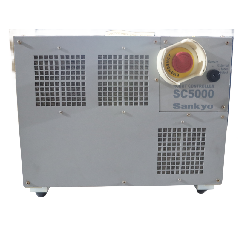 SANKYO SC5000-HP-0005機器人控制器