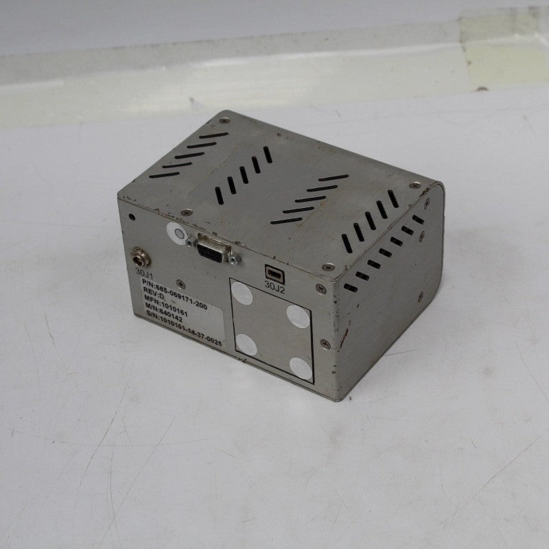 Lam Research 685-069171-200 光譜儀