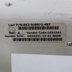Lam Research 853-028873-497 713-000863-103 Semiconductor