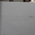 Lam Research 853-028873-497 713-000863-103 Semiconductor