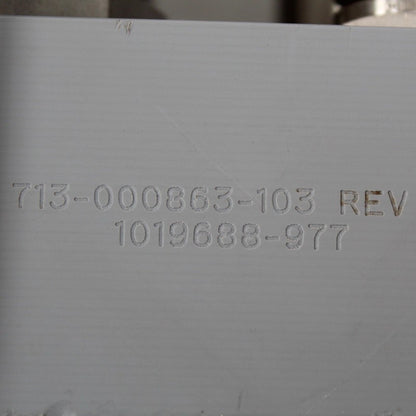 Lam Research 853-028873-497 713-000863-103 Semiconductor