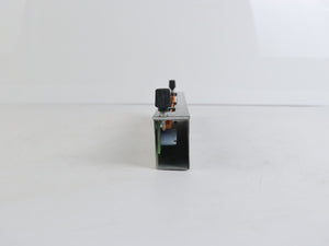 KEBA PD 242 PLC Analog I/O Slot Card Module